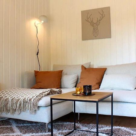 ヴェルニゲローデ Ferienhaus "Am Reiterhof"ヴィラ エクステリア 写真