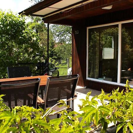 ヴェルニゲローデ Ferienhaus "Am Reiterhof"ヴィラ エクステリア 写真