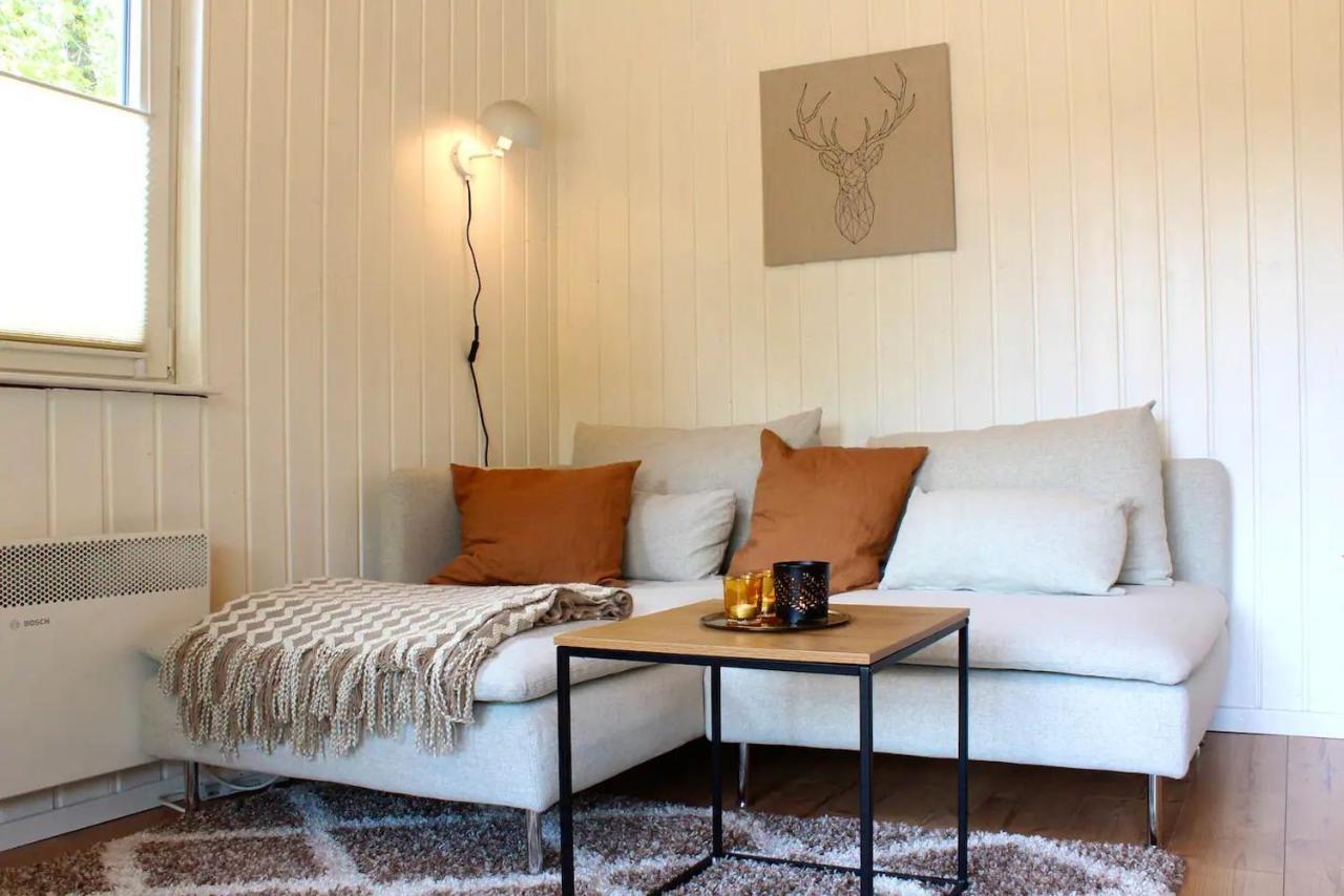 ヴェルニゲローデ Ferienhaus "Am Reiterhof"ヴィラ エクステリア 写真
