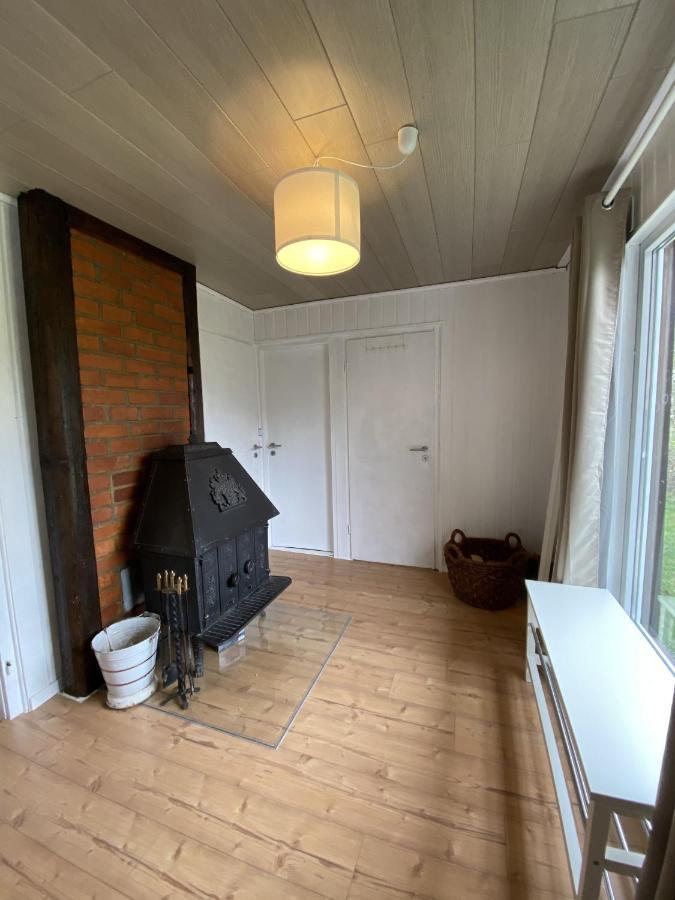ヴェルニゲローデ Ferienhaus "Am Reiterhof"ヴィラ エクステリア 写真
