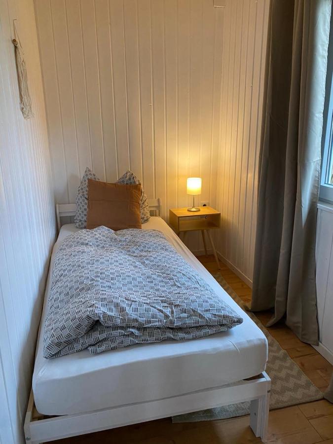 ヴェルニゲローデ Ferienhaus "Am Reiterhof"ヴィラ エクステリア 写真
