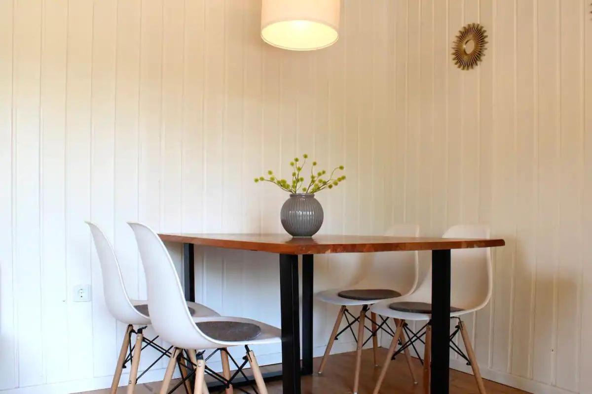 ヴェルニゲローデ Ferienhaus "Am Reiterhof"ヴィラ エクステリア 写真